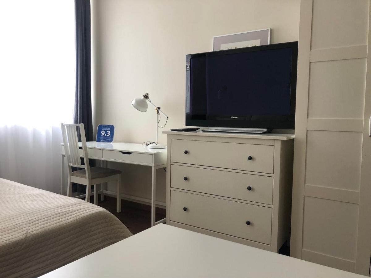 ヴィリニュスGedimino Houseアパートメント エクステリア 写真