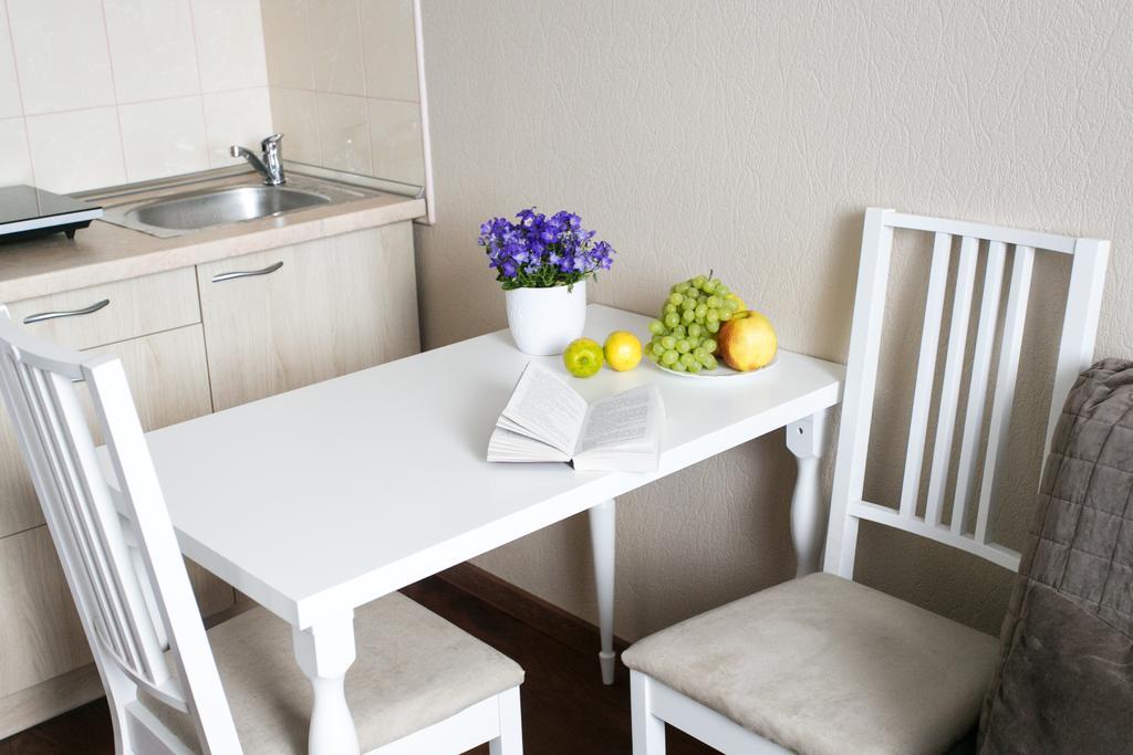 ヴィリニュスGedimino Houseアパートメント 部屋 写真
